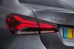 Mercedes-Benz A250 AMG Line Sedan 2019 года (UK)
